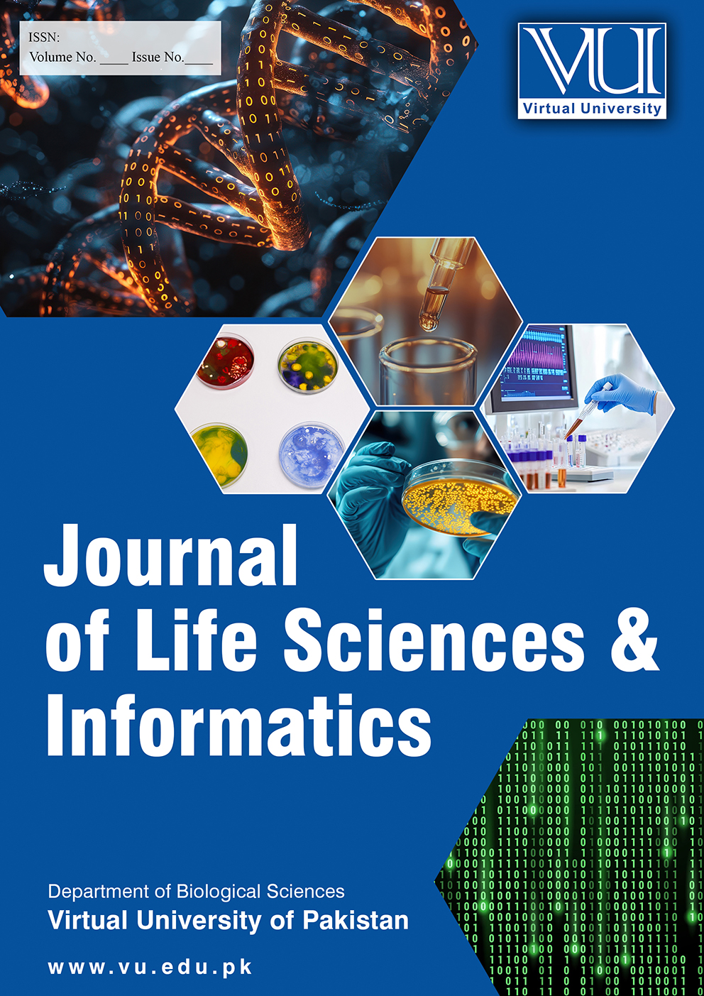 Volume Cover